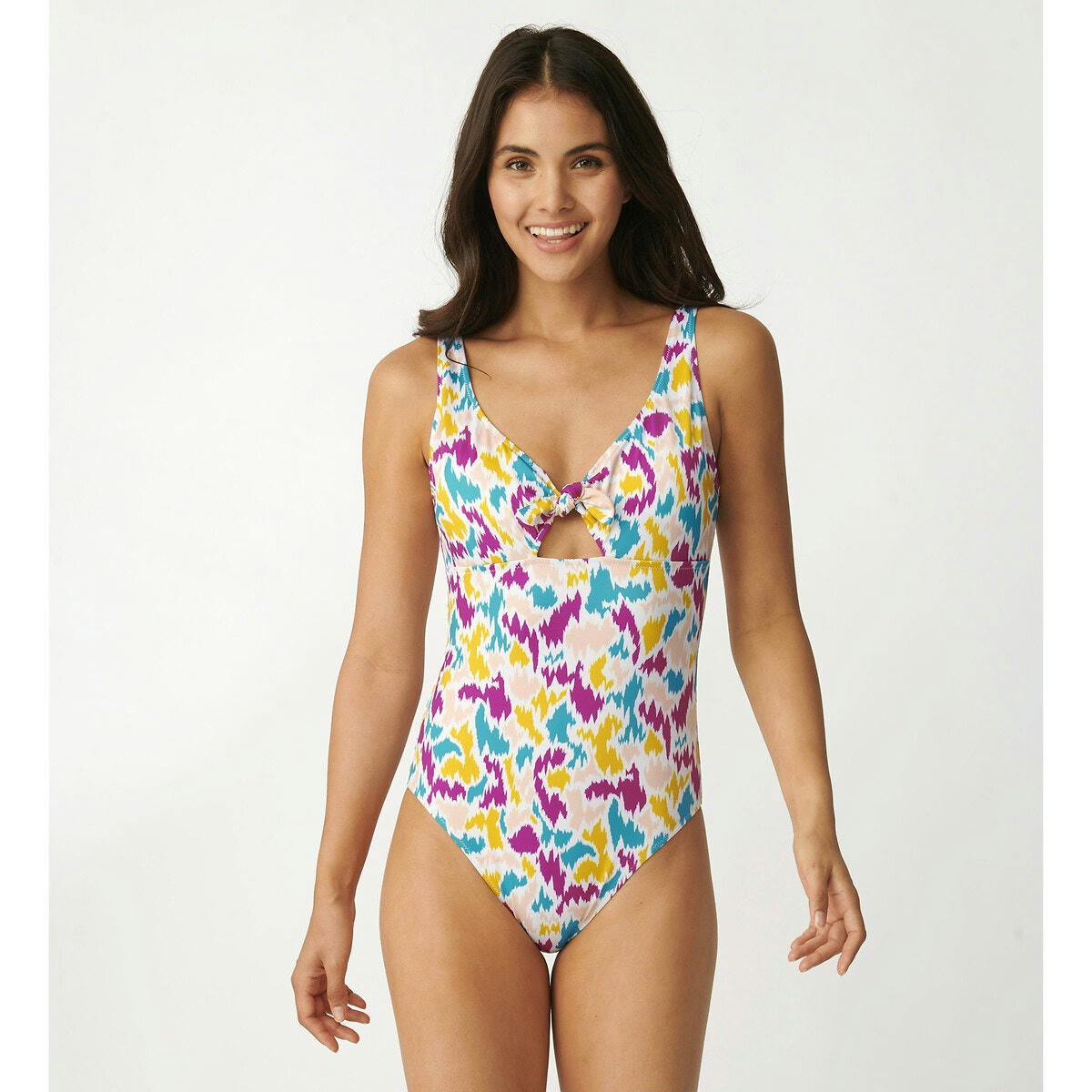 Maillot de bain 1 pièce Fancy Guppy