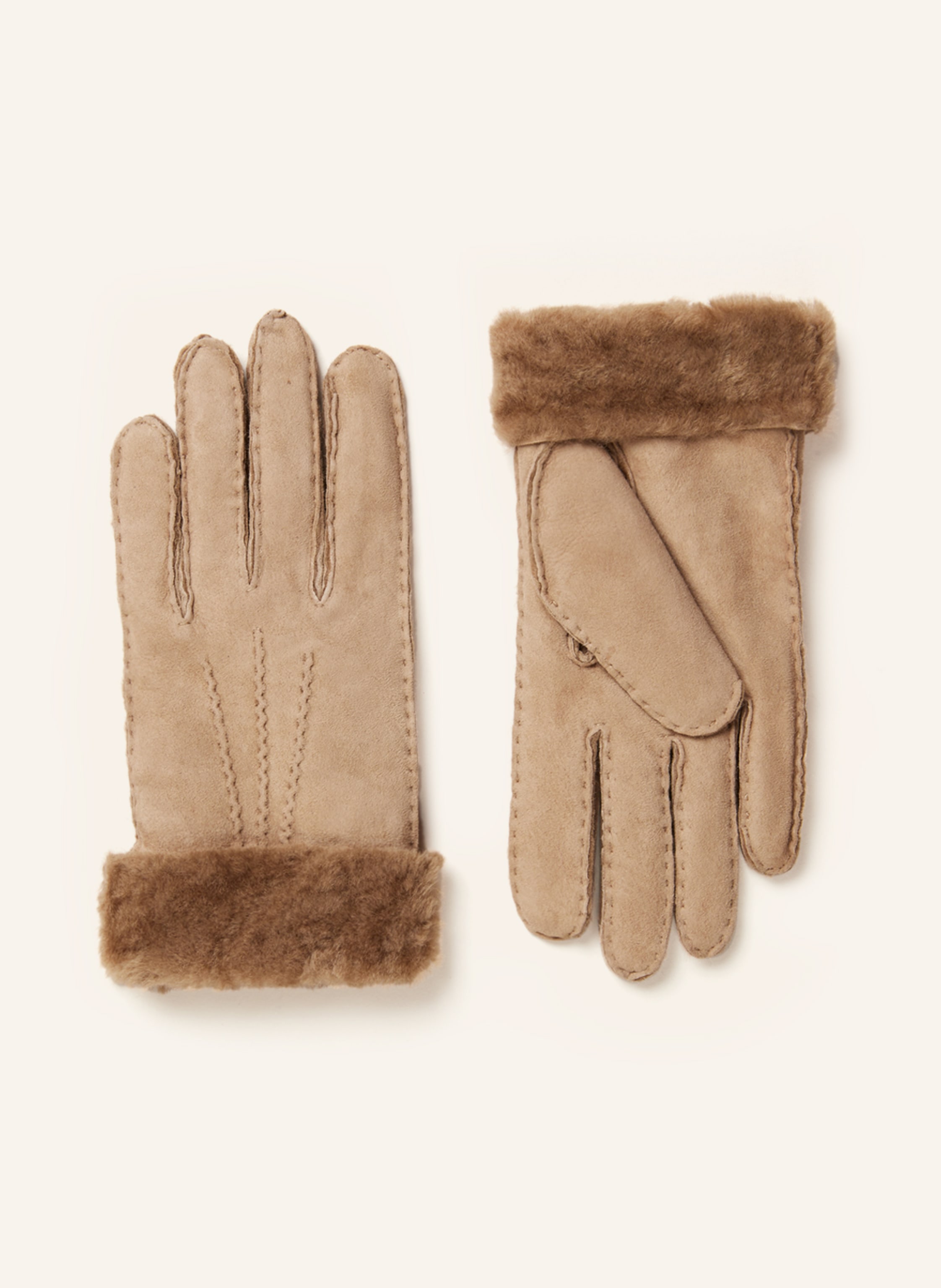 KESSLER Lederhandschuhe ILVY