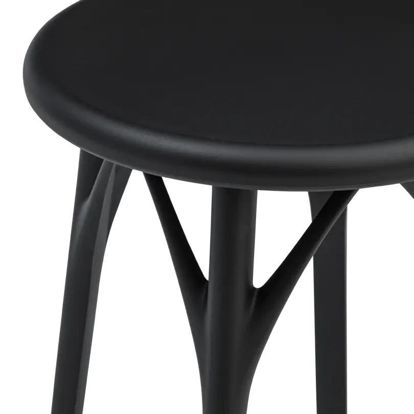 Hocker A.I. Stool Light