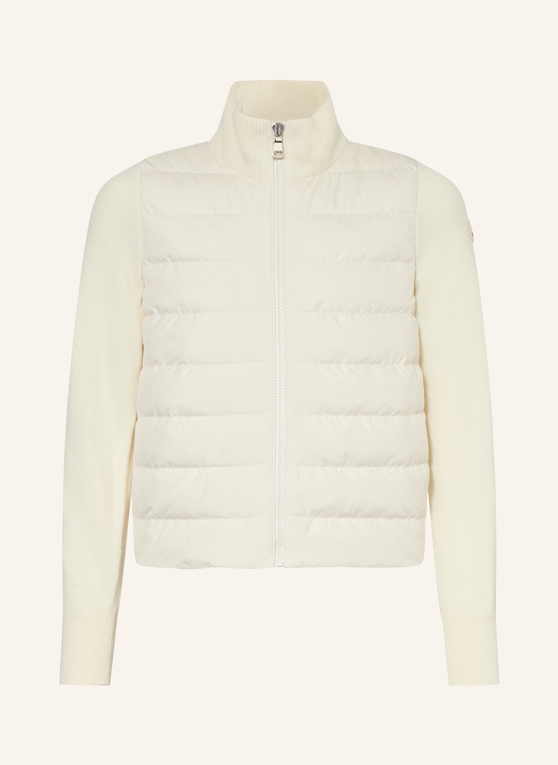 MONCLER enfant Daunenjacke