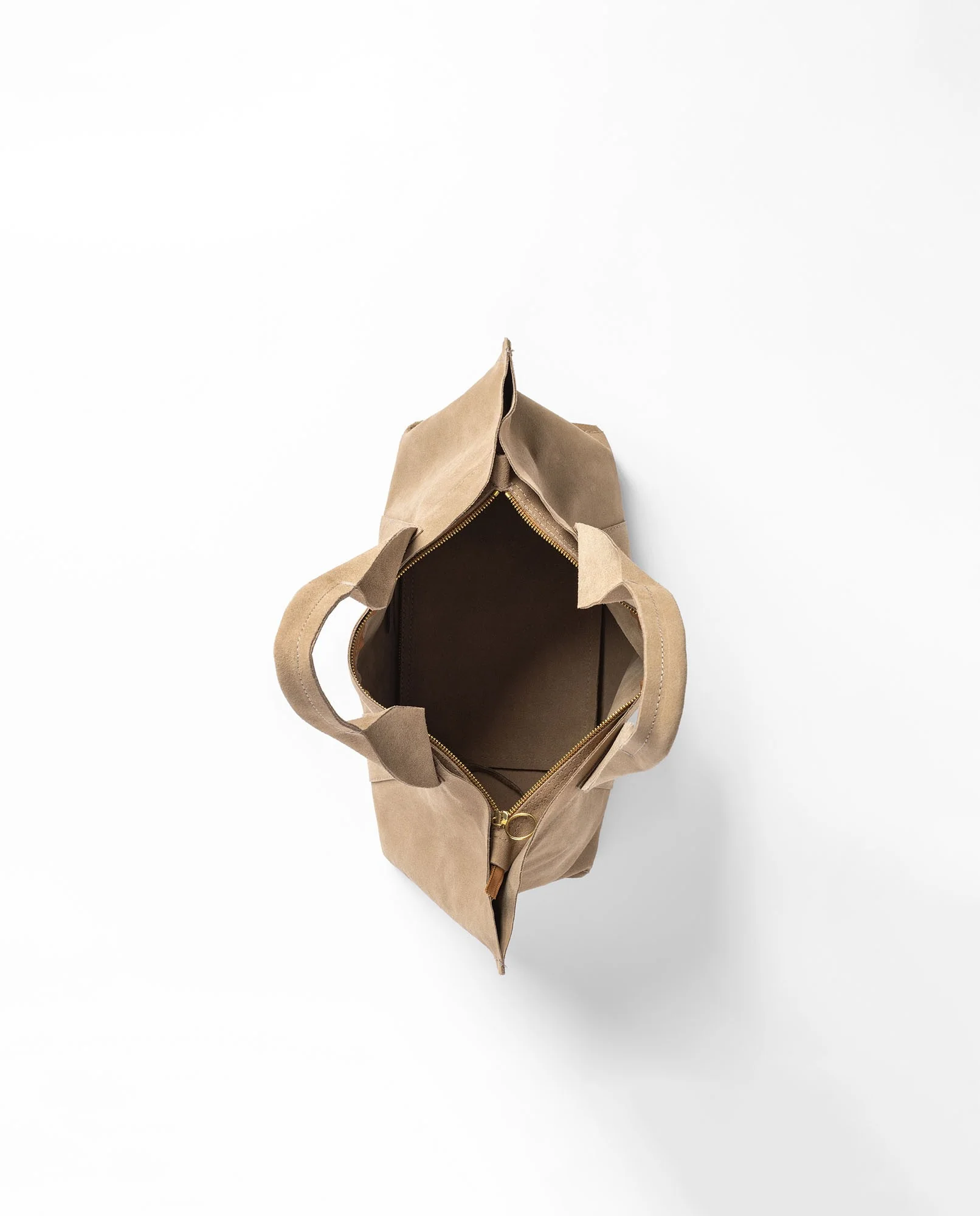 Bolso NICOLA beige
