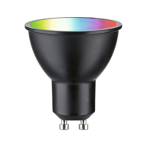 Kits de démarrage Zigbee 3.0 Smart Home smik Gateway   Réflecteur LED GU10 RGBW   Interrupteur