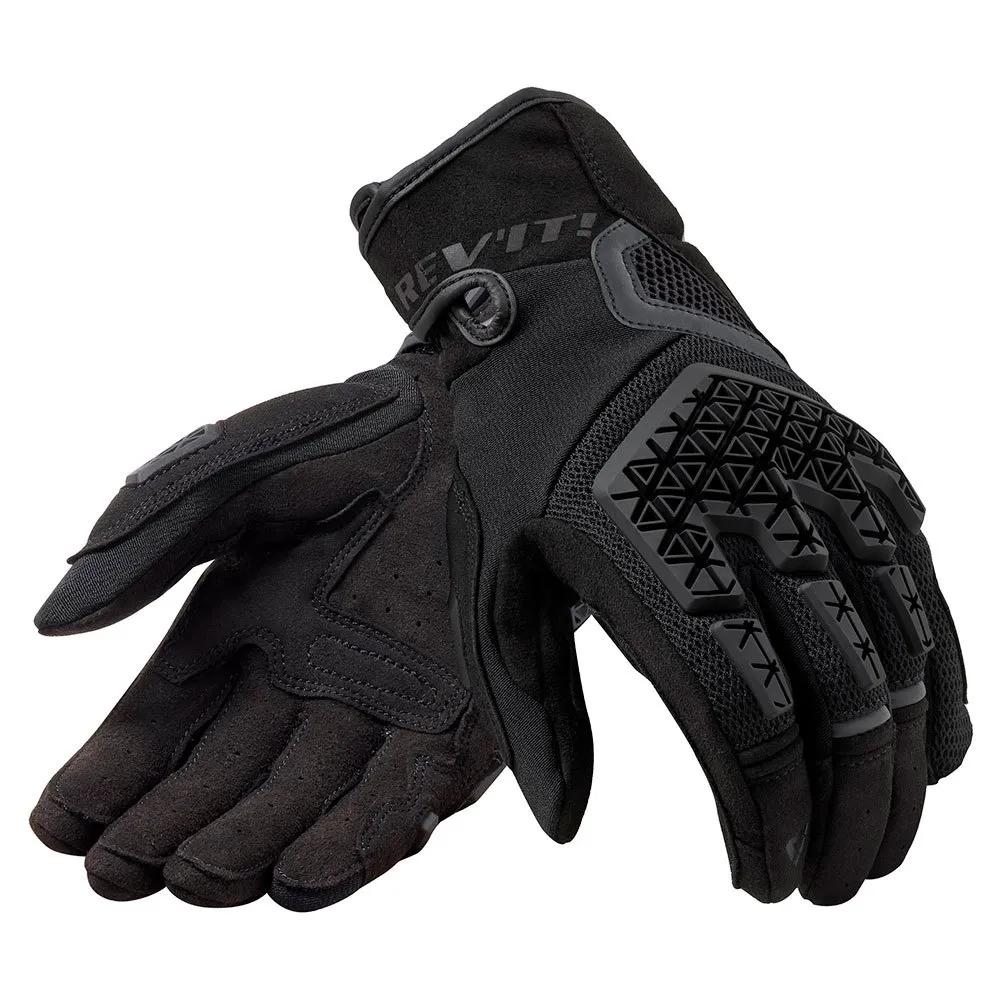 Revit Mangrove off-road gloves