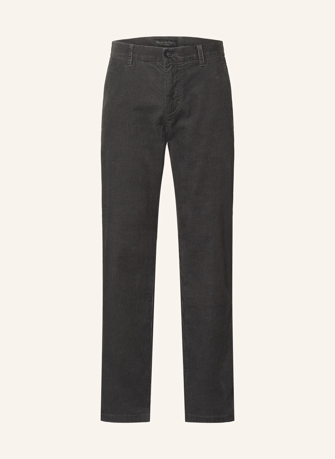 Marc O'Polo Cordhose MADS JOGGER Regular Fit