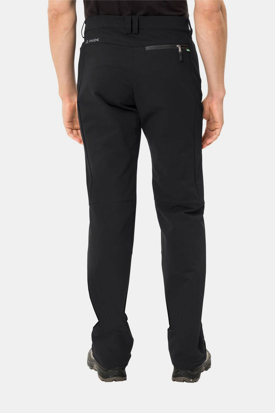 Vaude Men'S Strathcona Pants Ii Outdoorbroek