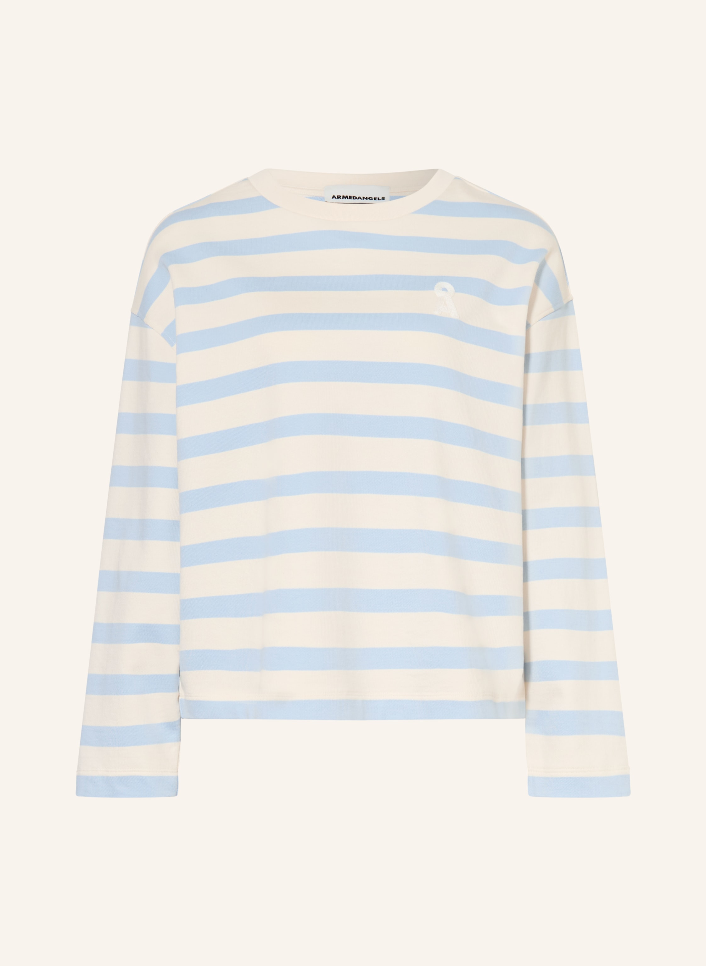 ARMEDANGELS Sweatshirt FRANKAA MAARLEN