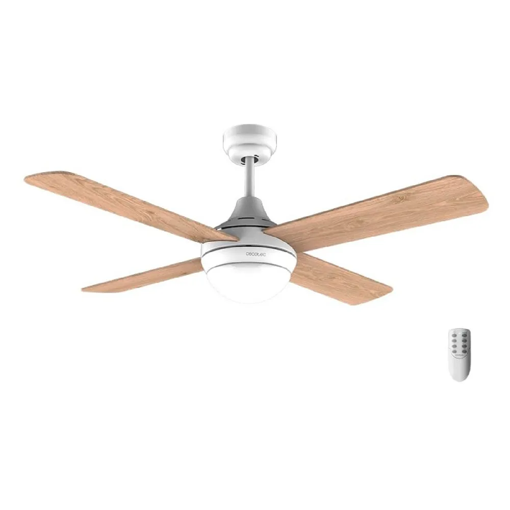 Cecotec Energysilence Aero 4250 Dc Fresh 40W ceiling fan