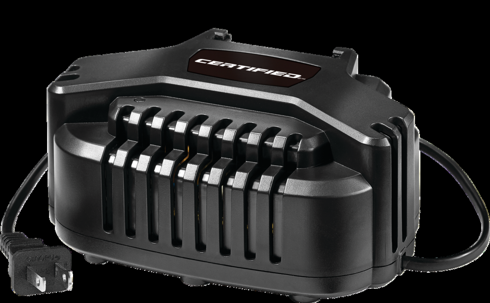 Certified 28V Lithium-ion Battery Charger for CT#: 060-1708