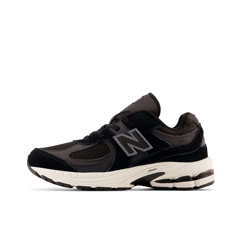 New Balance 2002 Bungee Lace running shoes