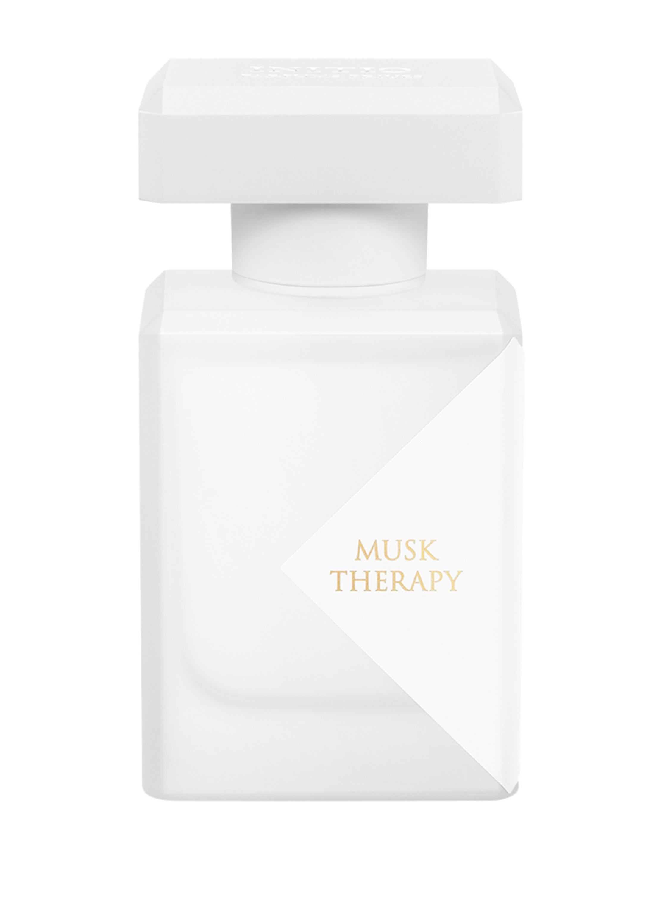 Initio MUSK THERAPY