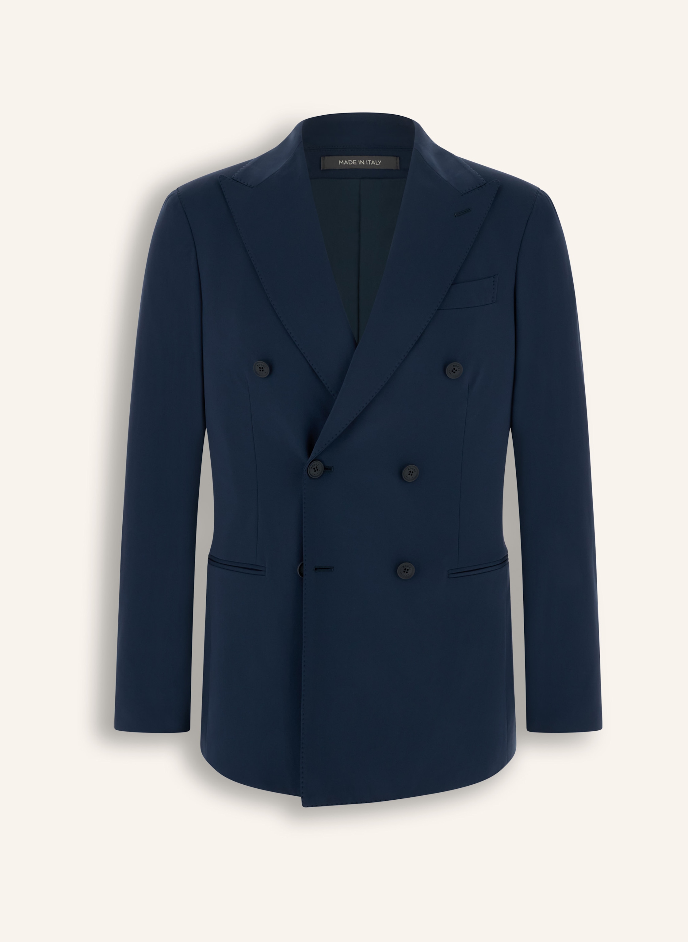 BOGGI MILANO Sweat-Sakko
