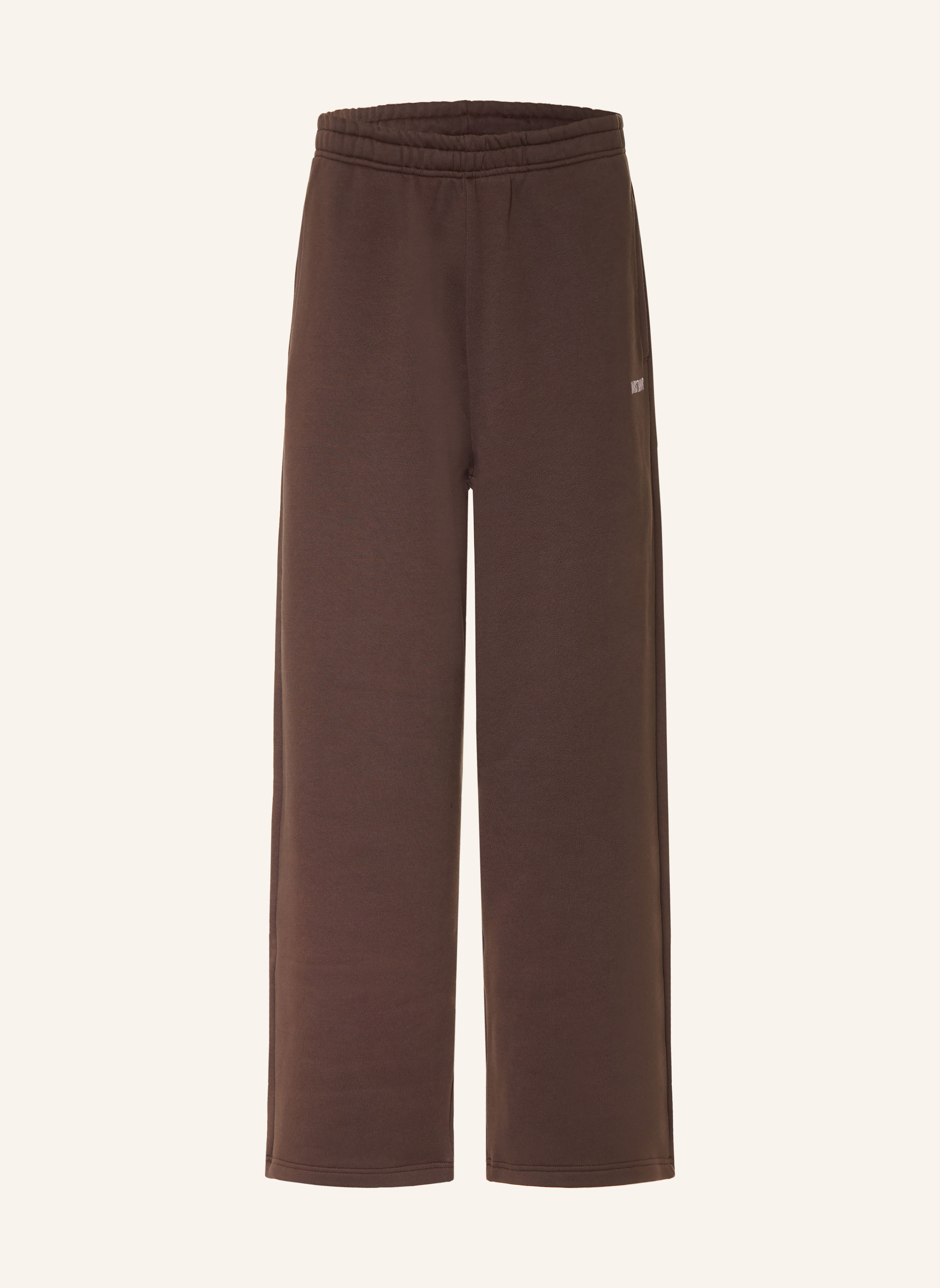 WRSTBHVR Sweatpants ZAYN V4