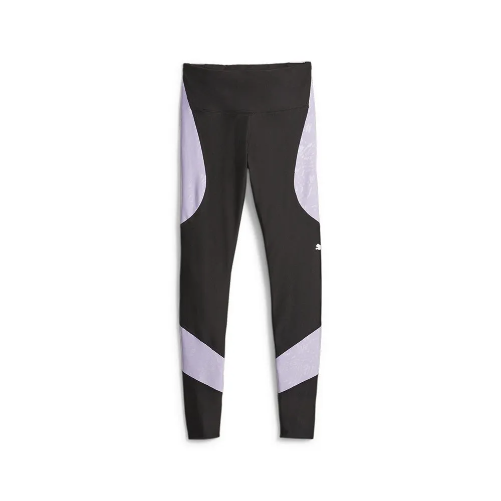 Puma Run Aop Brushed Ultr leggings refurbished