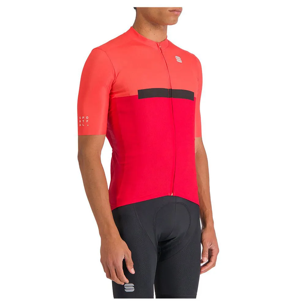Sportful Pista short sleeve jersey