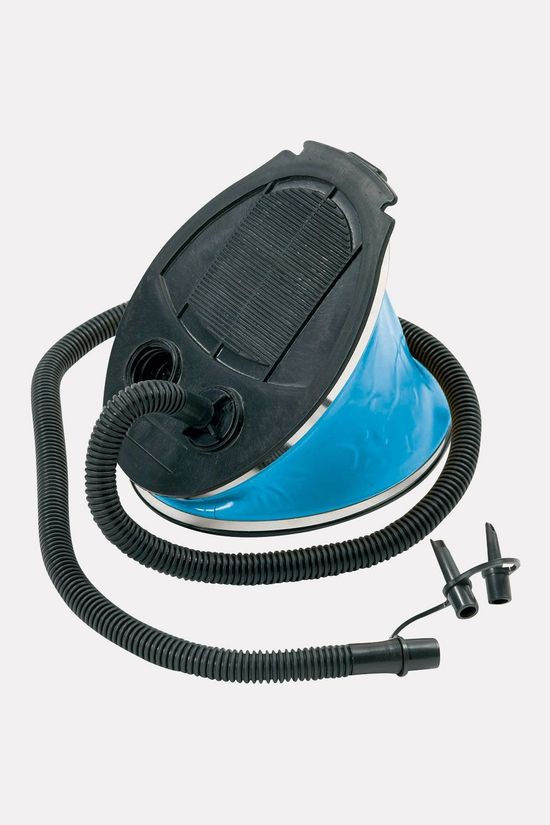 Bo-Camp 5L Voetpomp