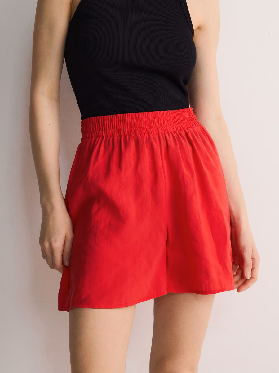 Modal Rich Shorts