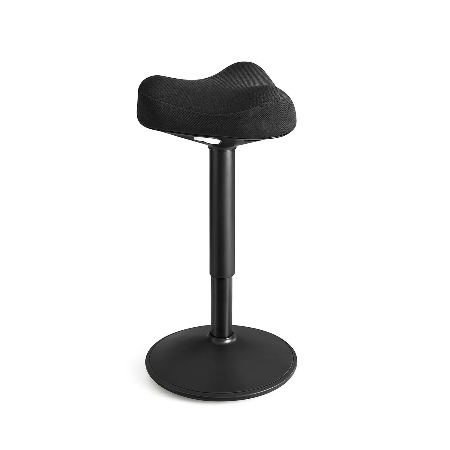 Tabouret dynamique réglable bascule à 360°