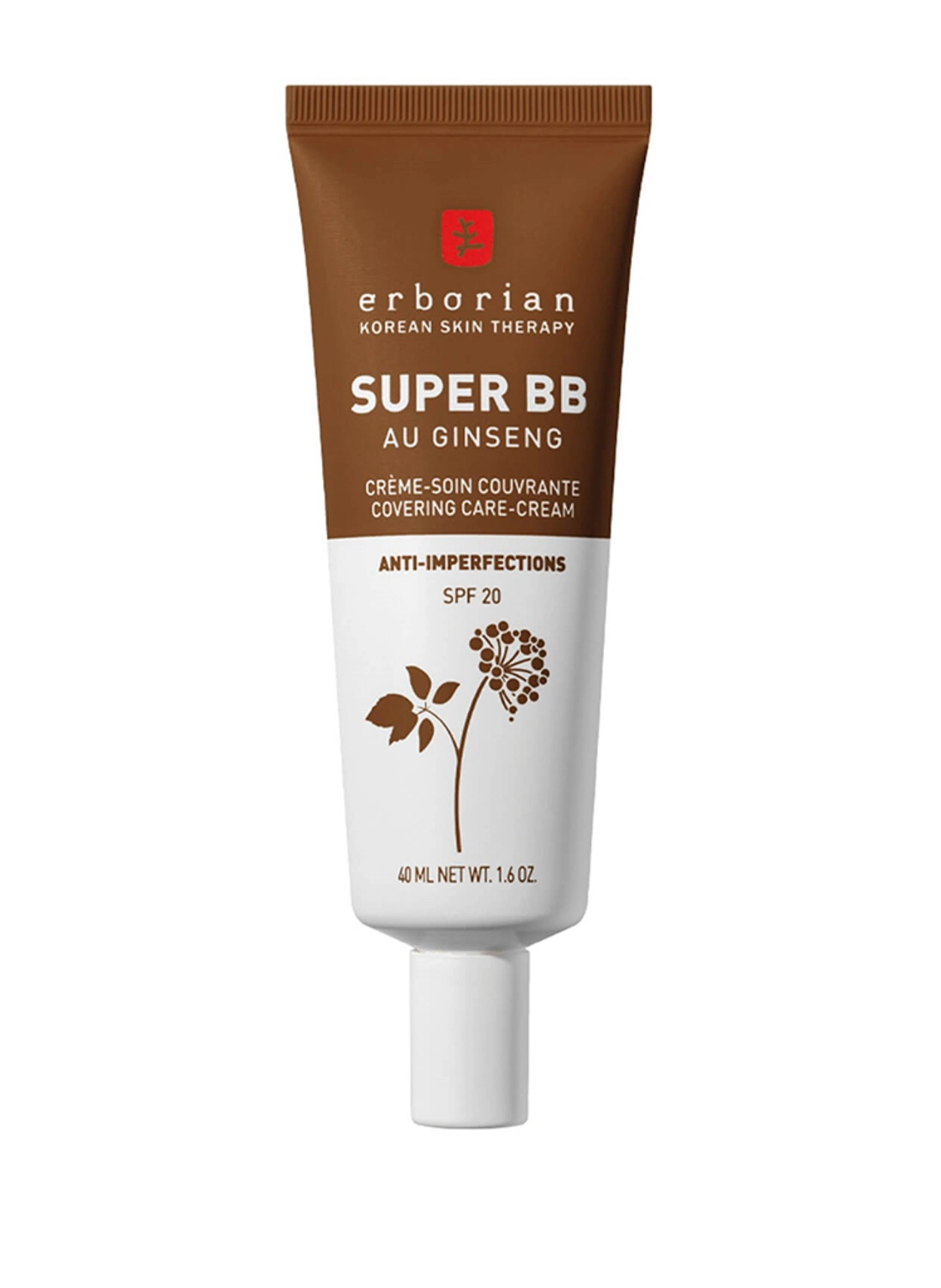 erborian SUPER BB CREAM LARGE