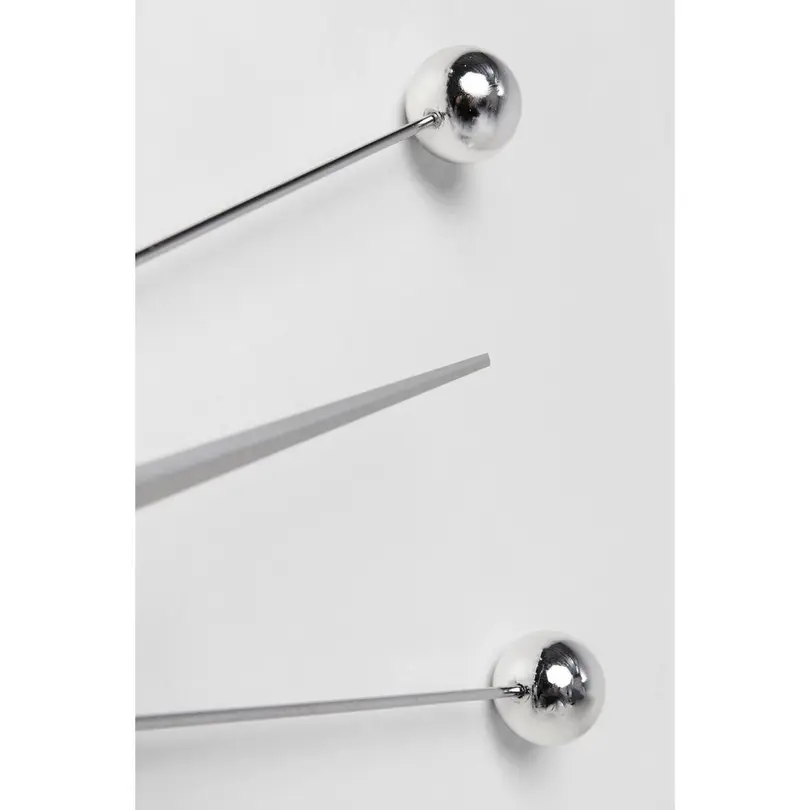 Wanduhr Kare