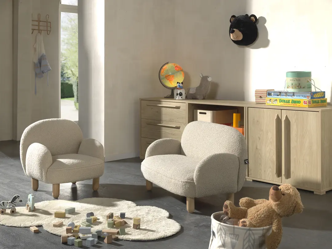 Kindersessel Rocky