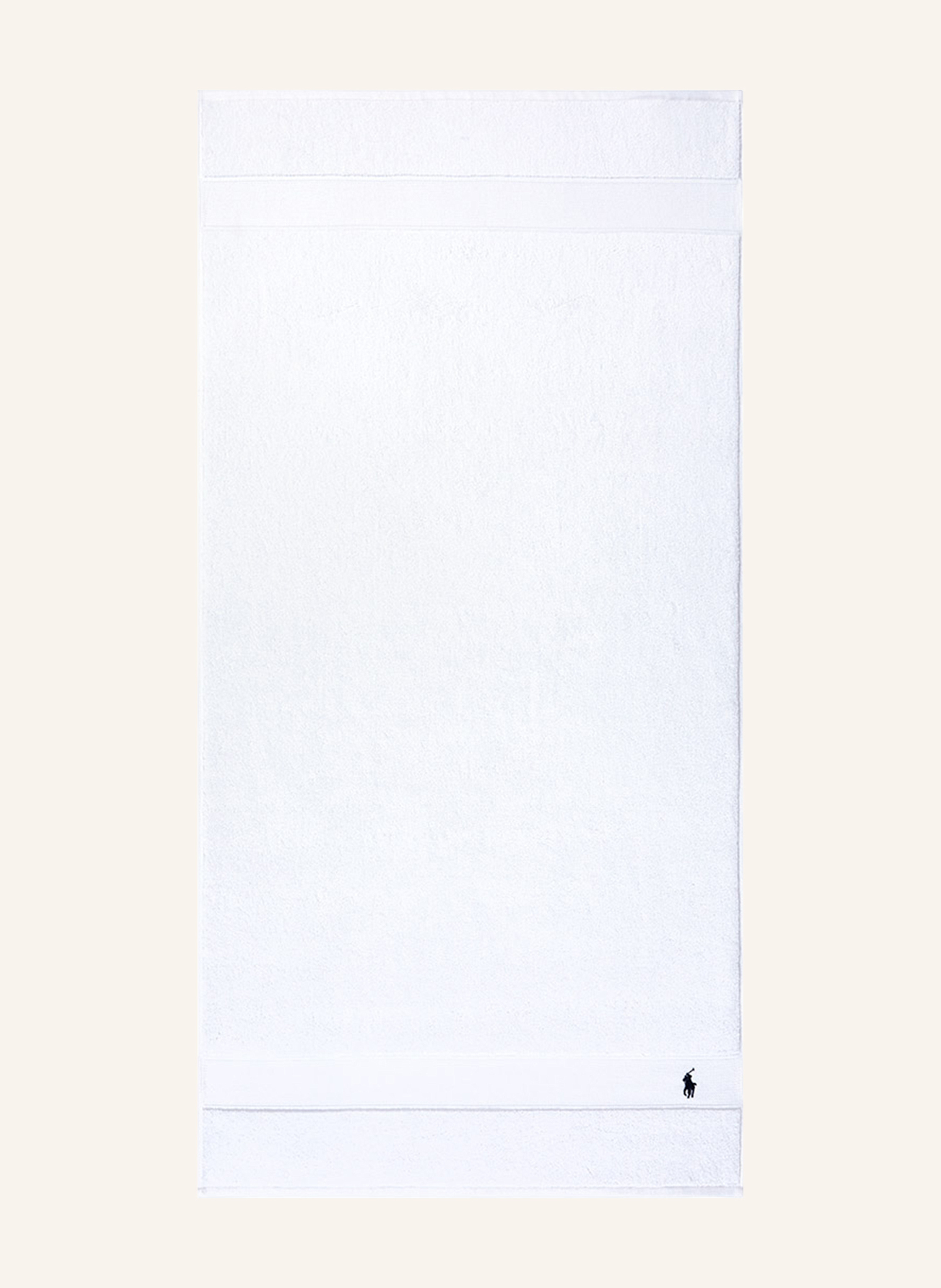 RALPH LAUREN HOME Duschtuch POLOPLAYER
