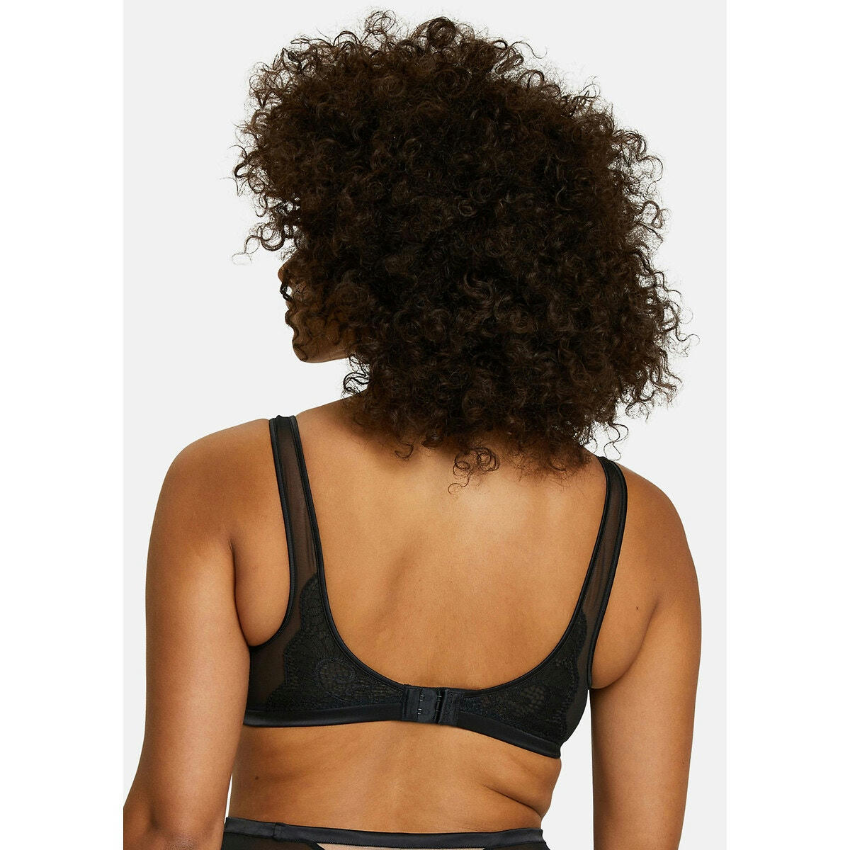 Brassière sans armature Serena