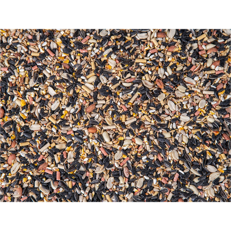 Mélange de graines pour oiseaux Energy 1,1 kg