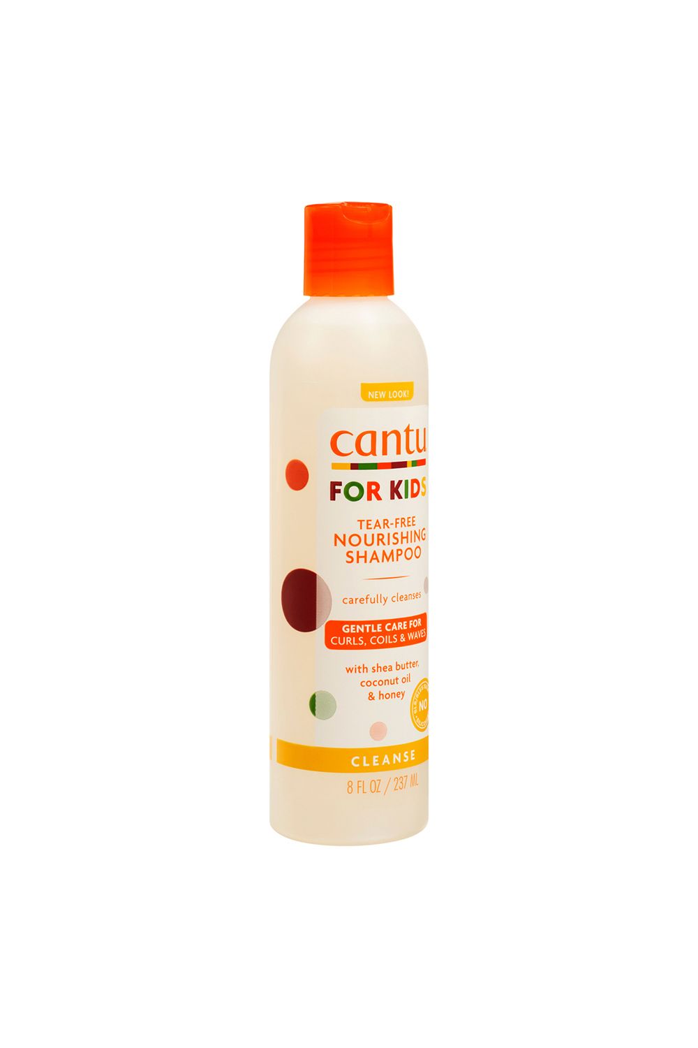 Cantu Kids Tear Free Nourishing Shampoo 237ml