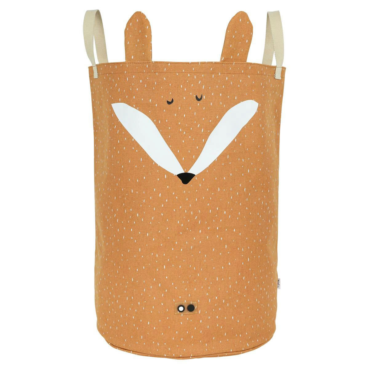 TRIXIE FOX - Sac à jouets large  mr. fox