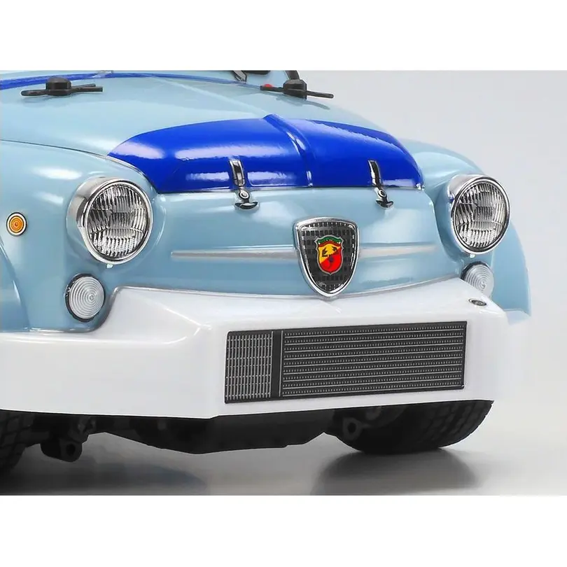 Modellbausatz Tamiya