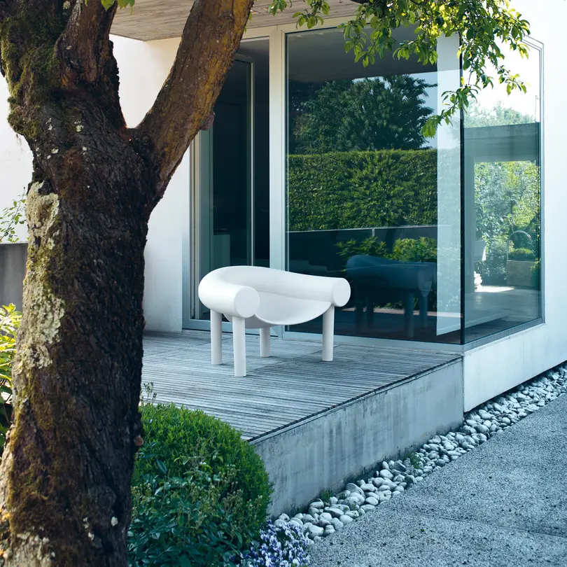 Gartensessel Sam Son