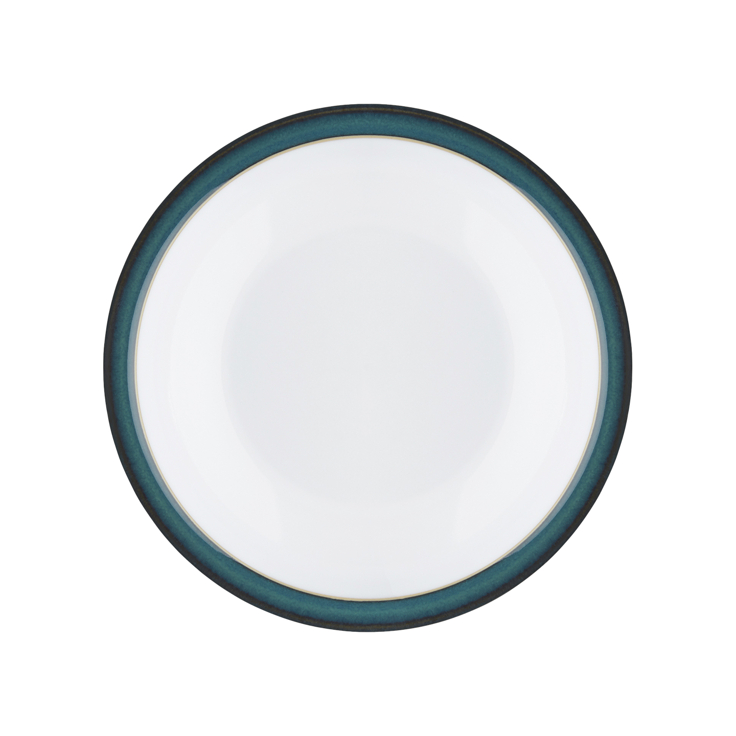 Greenwich Shallow Rimmed Bowl