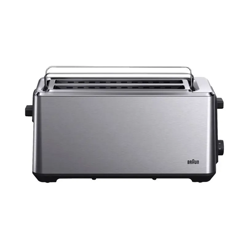 Toaster HT 5220 BK