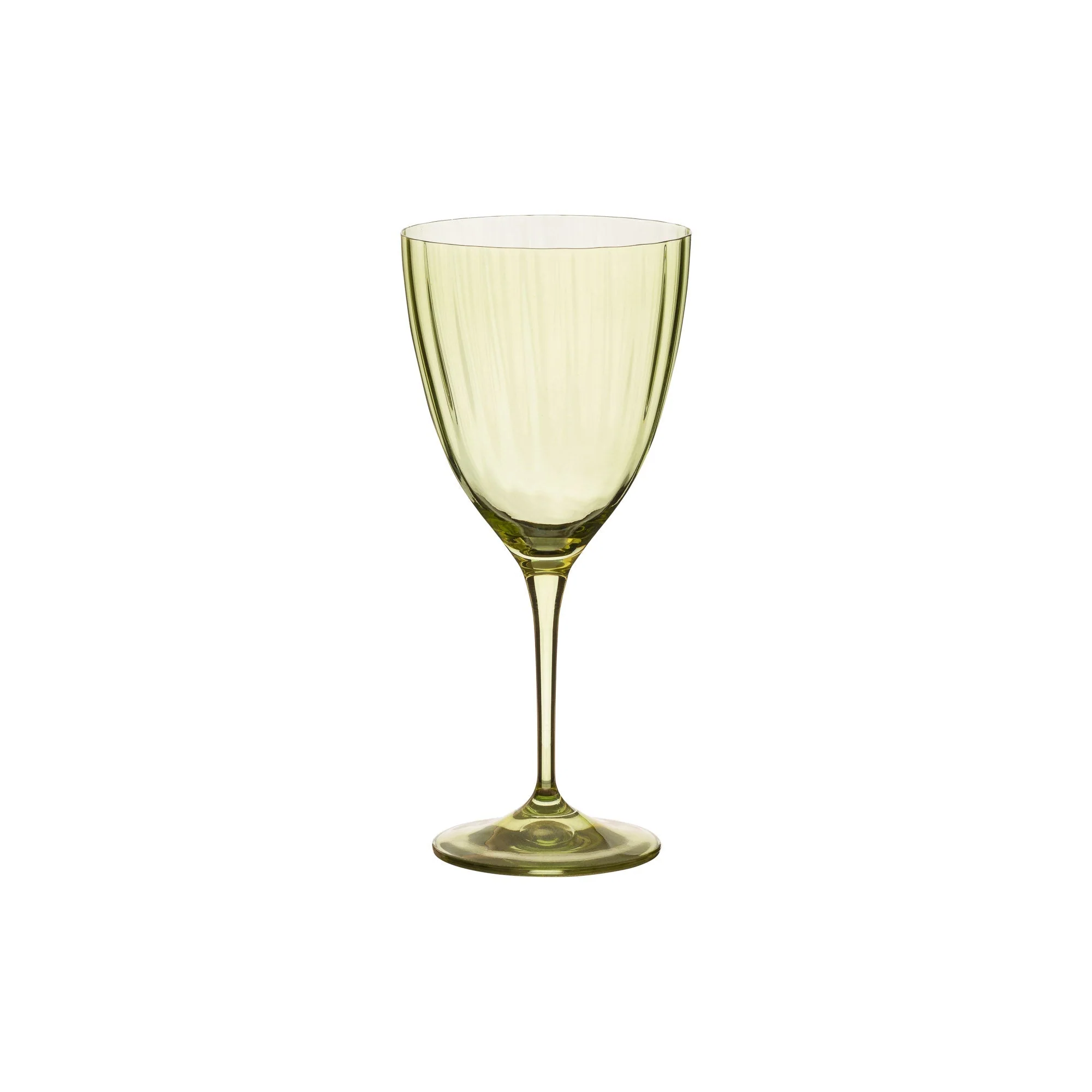 Set 6 Water Glasses Sensa, Casafina by COSTA NOVA