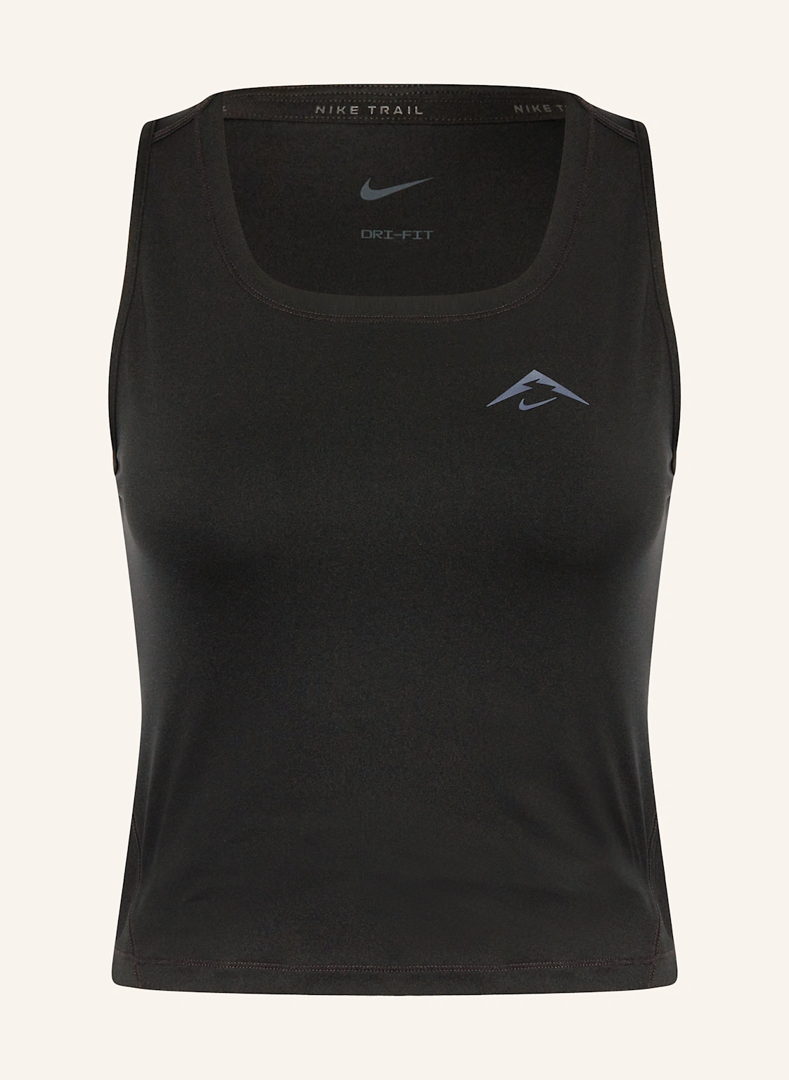 Nike Lauftop TRAIL DRI-FIT