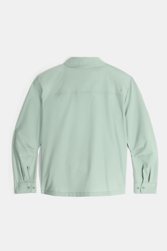 Royal Robbins Expedition III Blouse Dames