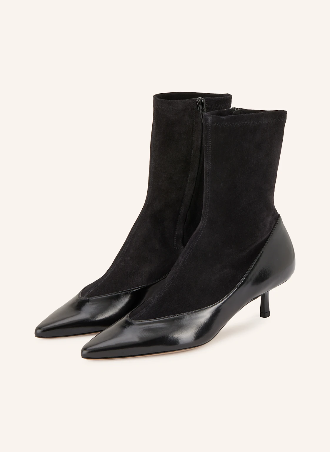 JACQUEMUS Stiefeletten LES BOTTINES TOURNI