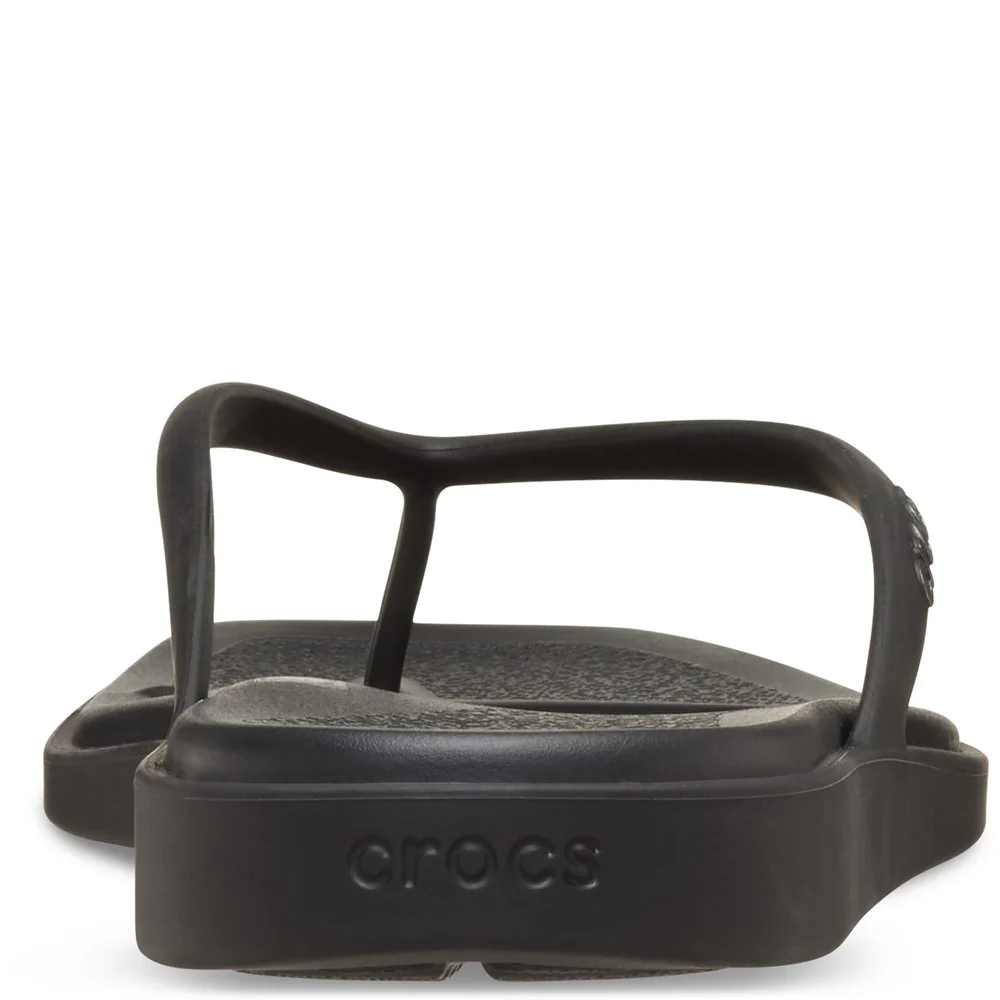 Crocs Miami Flip Flops