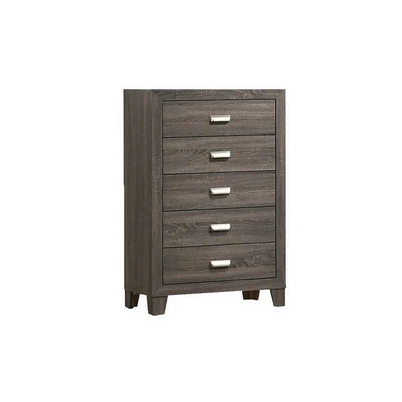 Best Quality Furniture Anastasia Chest Only