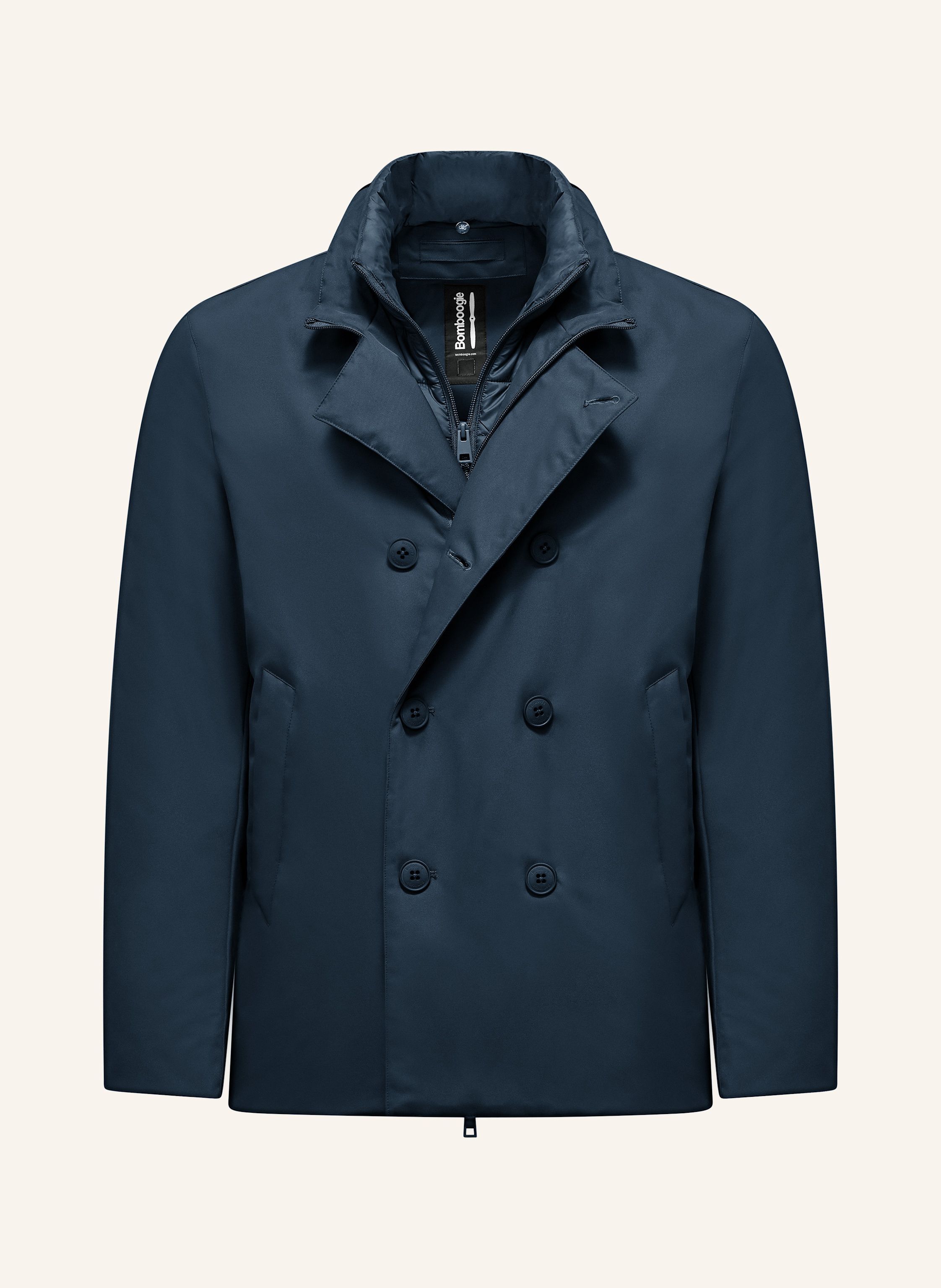 BOMBOOGIE Jacke
