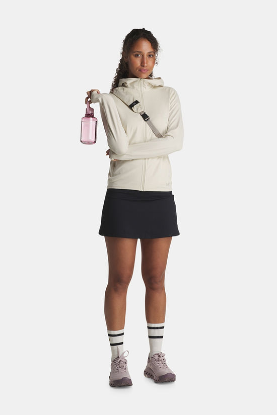 Arc'teryx Kyanite Lightweight Hoody Fleecevest Dames