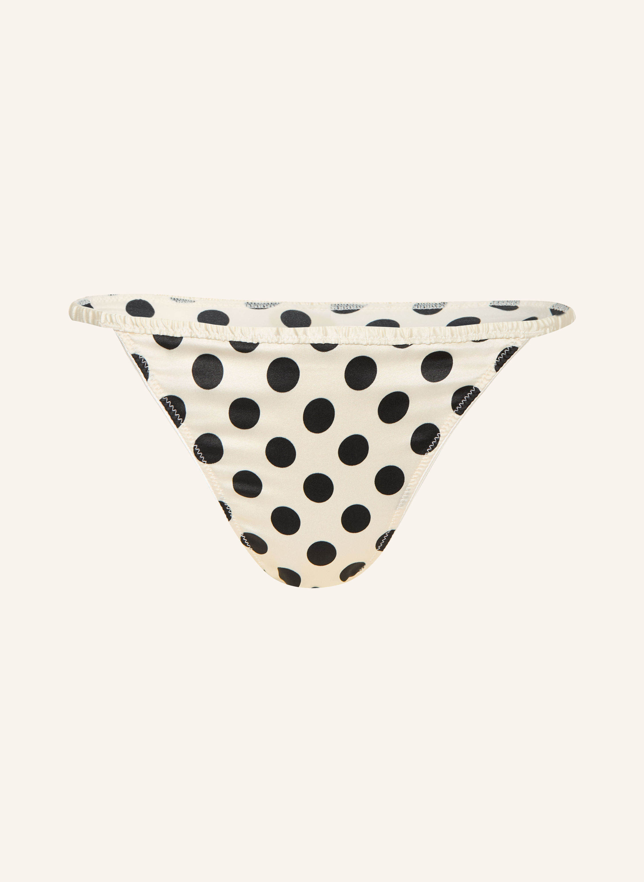 LOVE Stories Slip ROSIE mit Seide