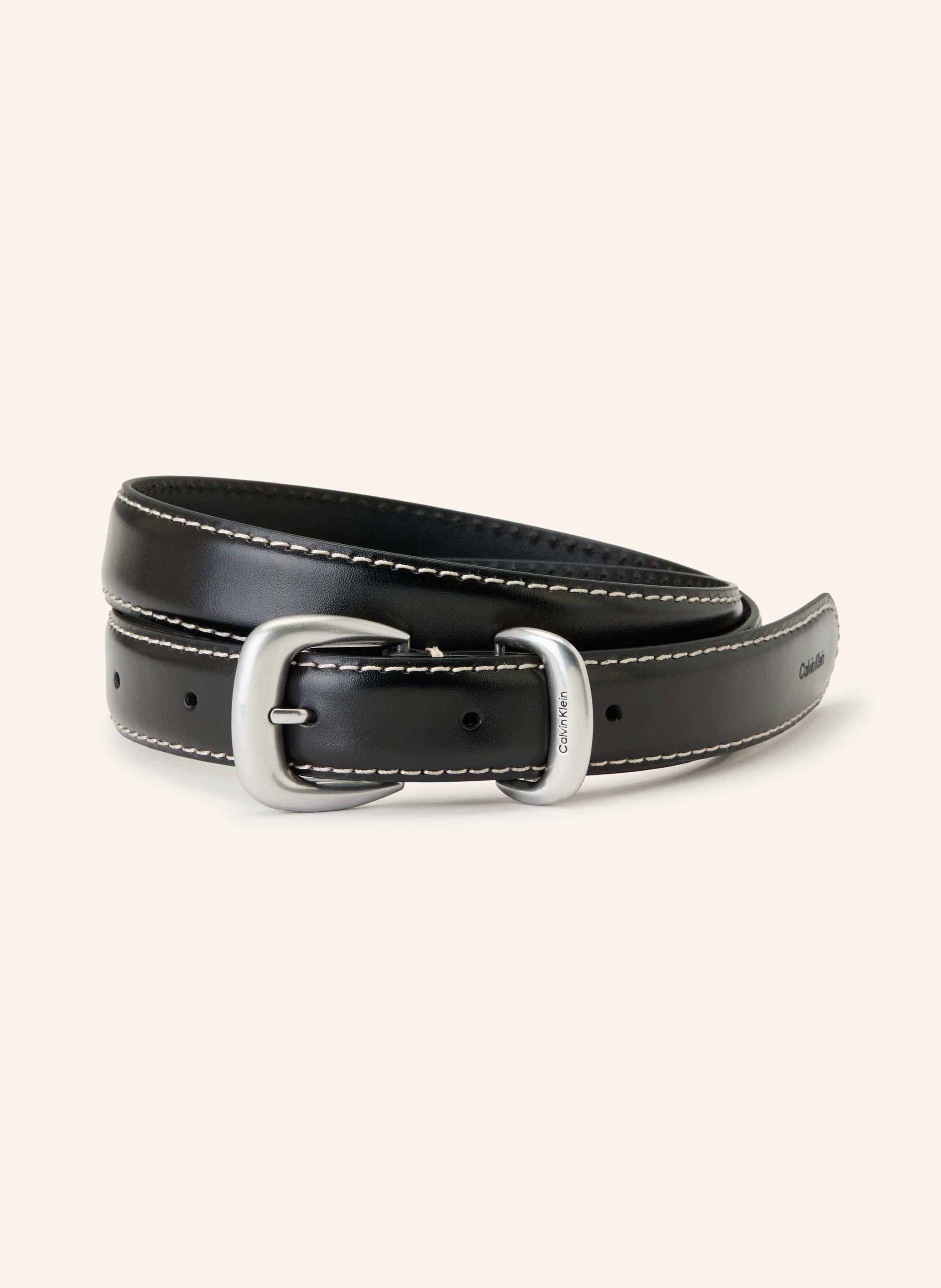 Calvin Klein Ledergürtel