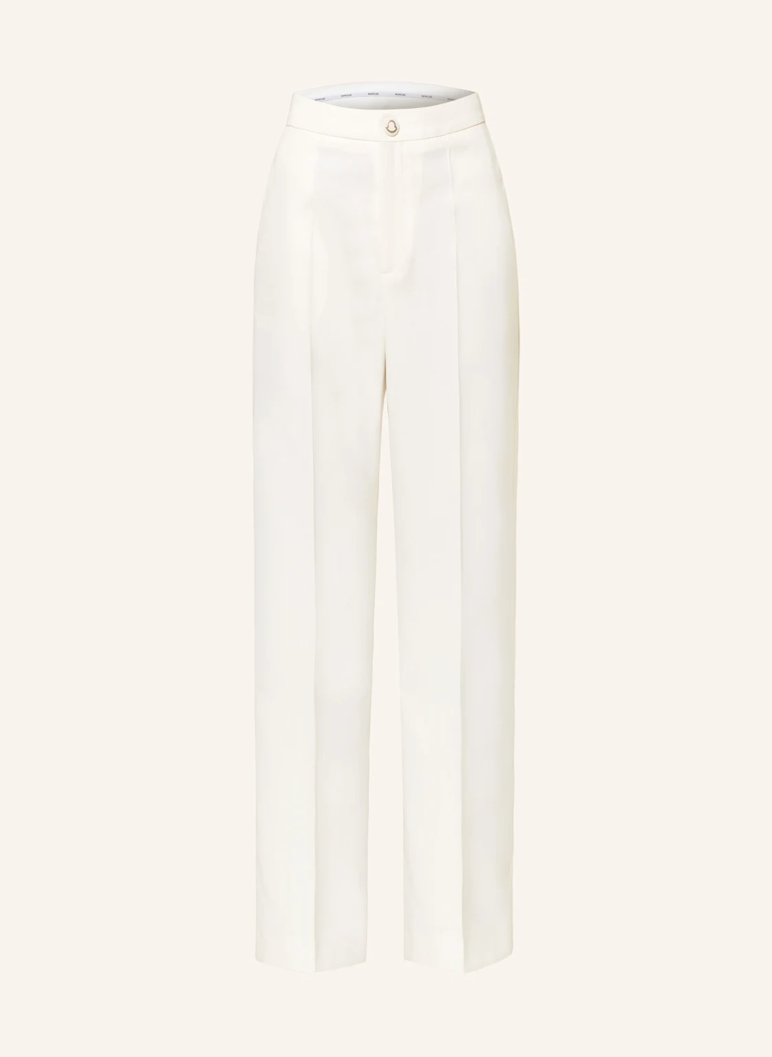 MONCLER Marlenehose