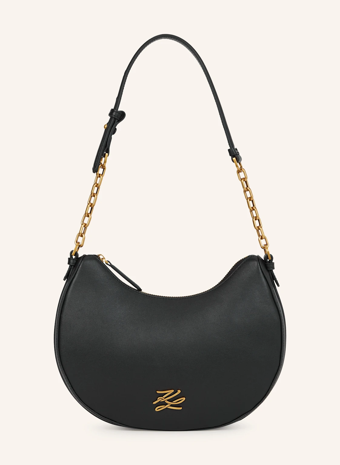 KARL LAGERFELD Schultertasche