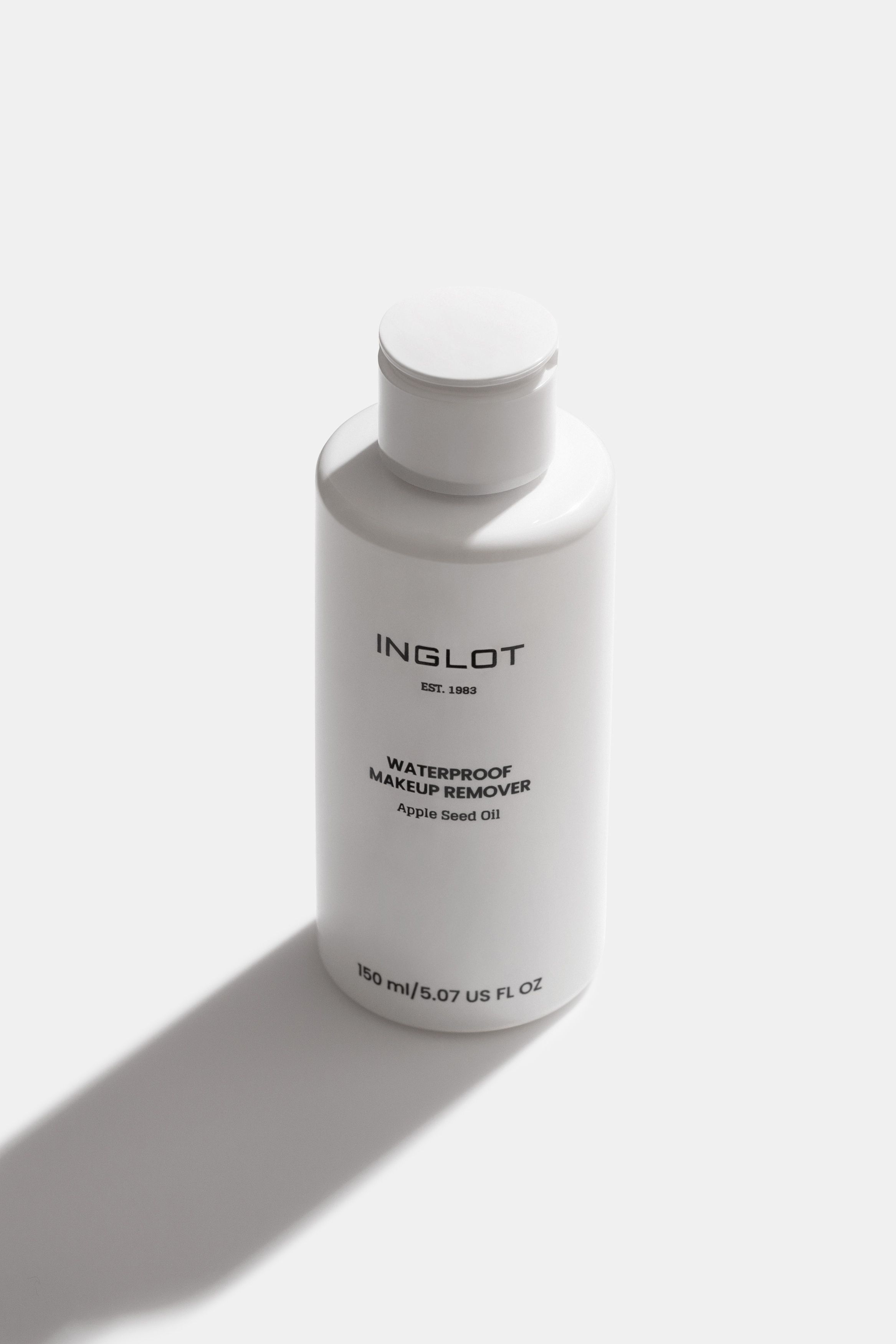 INGLOT Waterproof Makeup Remover
