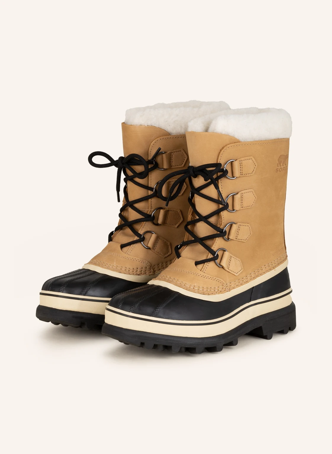 SOREL Schnürboots CARIBOU™