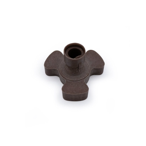 Drehkreuz, 7,5 mm