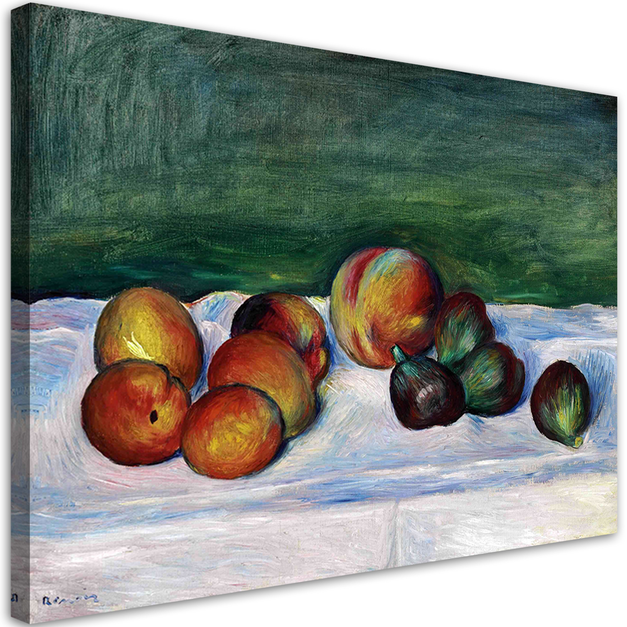 Feeby Obraz na płótnie, reprodukcja 60x40