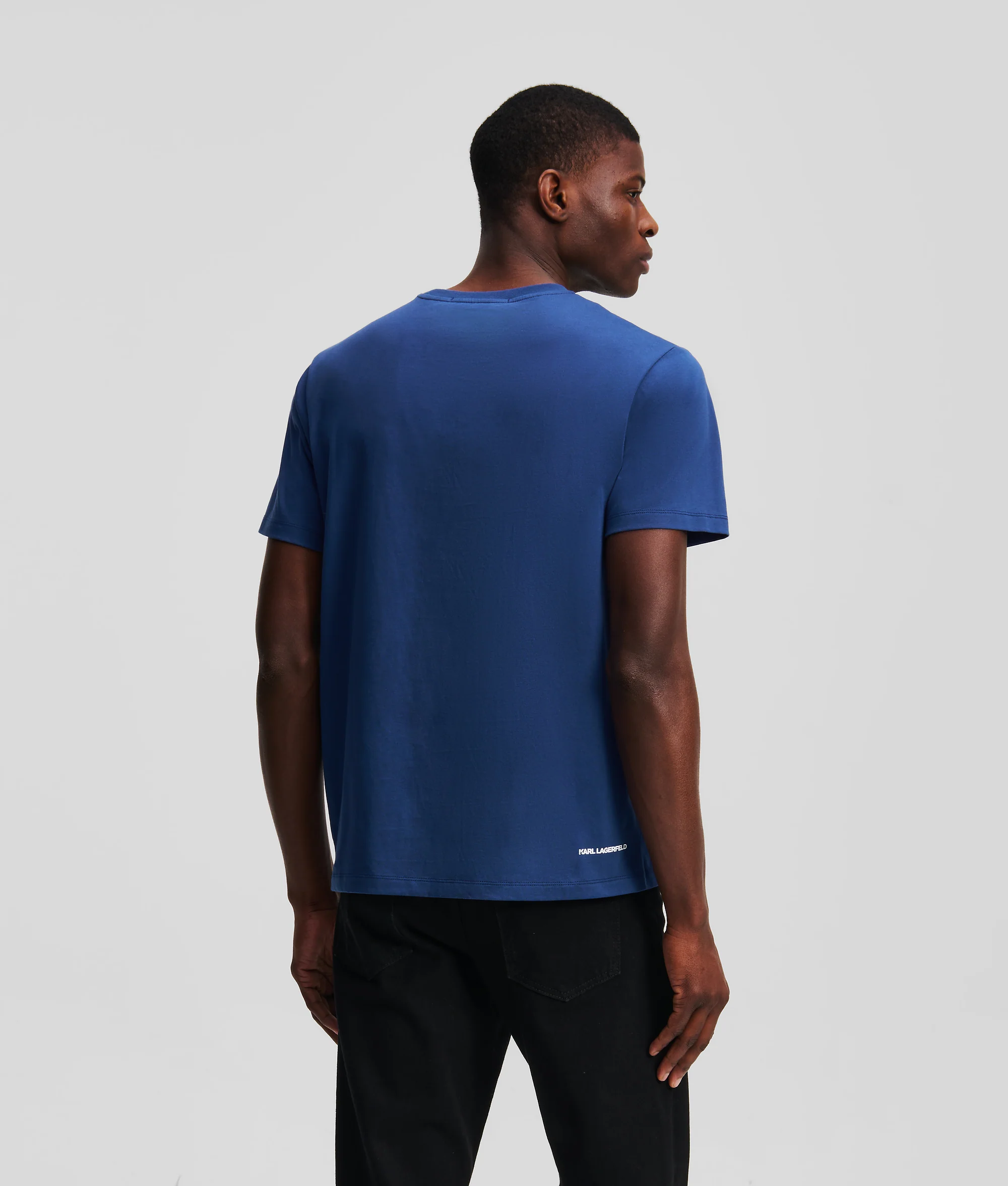T-shirt avec logo